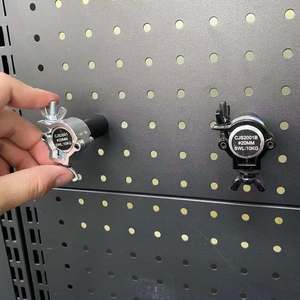 CJS2001 трубка 20 мм нагрузка 10 кг алюминиевая сценическая осветительная ферма аксессуары для системы отображения соединительная трубка ЗАЖИМ КРЮЧОК - Product Image 2