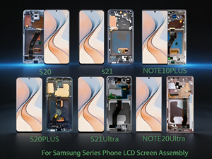 Écran <span class=keywords><strong>tactile</strong></span> OLED de remplacement de qualité originale pour S8 <span class=keywords><strong>S9</strong></span> S10 S20 S21 S22, garantie 1 an, vente en gros - Product Image 3