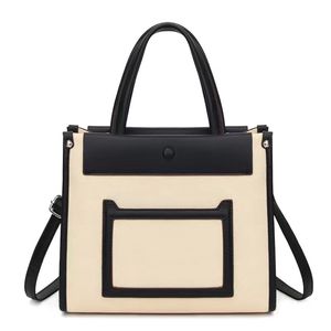 Bolso Bandolera Versátil de Alta Gama para Mujer, con Gran Capacidad, Ideal para el Trabajo - Product Image 2