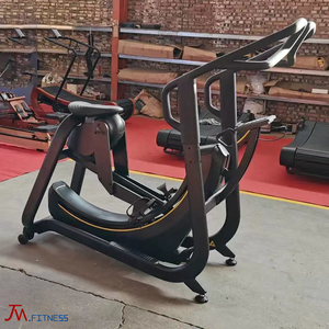 EW design-Equipo de fitness para deportes aeróbicos, elíptico, elevador de piernas altas - Product Image 3