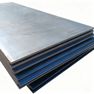 Plaque en acier au carbone A515 pour centrale électrique, plaque en acier épaisse - Product Image 6