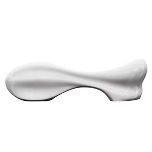 เคาน์เตอร์ต้อนรับร้านเสริมสวยแบบ Solid Surface, เคาน์เตอร์หน้าร้านอเนกประสงค์ปรับแต่งได้ พร้อมบริการ OEM/ODM สำหรับธุรกิจความงาม - Product Image 6