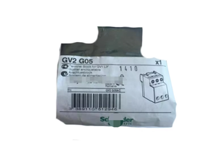 # 1 pz Nuovo Gv2-g05 Gv2g05 Marca Baker Originale Disponibile - Product Image 1