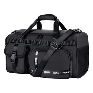 Free sample Source Factory Durable <b>Sneaker</b> Baby Travel Organizer Foldable <b>Waterproof</b> Tote Duffel Lightweight Gym - Product Image 1