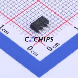 Nuevo Original L78L12ABUTR SOT-89-3 Circuito integrado IC Chip PMIC Regulador lineal (LDO) - Product Image 1