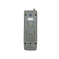 Lutron Taiwan Luchang PH-208 pH-mètre portable avec compensation automatique de la température, personnalisable OEM ODM, contrôleur de pH portable
