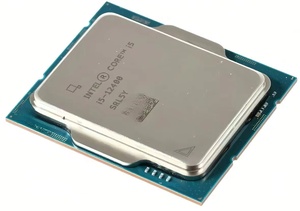 ซีพียู Intel Core I5-12100 12400 12500 12100T 12400F 12400T รุ่นใหม่ สำหรับเดสก์ท็อป ซ็อกเก็ต LGA 1700 ความเร็ว 4.7GHz ผลิตด้วยเทคโนโลยี 10nm - Product Image 4