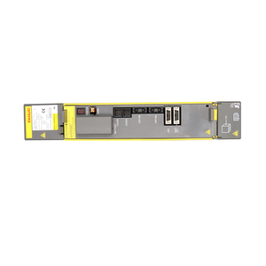 Motor Servo AC Serie Alpha FANUC A06B-6117-H101 - Product Image 3