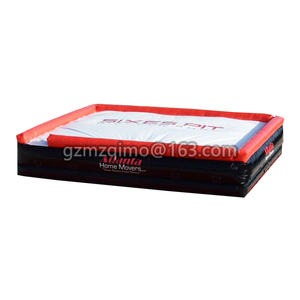 Ampoule à air gonflable commerciale pour saut à l'élastique, <span class=keywords><strong>airbag</strong></span> pour saut acrobatique, tapis <span class=keywords><strong>de</strong></span> chute pour le <span class=keywords><strong>ski</strong></span> - Product Image 2