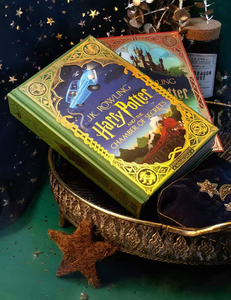 كتاب قصص بغلاف صلب مع حواف مطلية بالرش، خدمات طباعة رقمية مخصصة مع توصيل سريع - Product Image 4