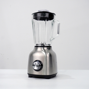 KB02077ปั่นทำจากสแตนเลสใช้ในครัวเรือนสำหรับการค้า - Product Image 4