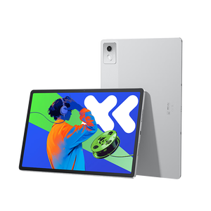 แท็บเล็ต XiaoXin Pad Pro รุ่นที่สอง ขนาด 12 นิ้ว หน้าจอ 144Hz ป้องกันแสงสะท้อน ชิปประมวลผล MTK Turion ระบบปฏิบัติการ Android 14 เหมาะสำหรับการเรียนรู้และความบันเทิงออนไลน์ - Product Image 4