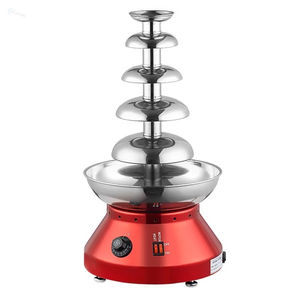 Four électrique commercial - Product Image 2