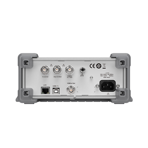 Generador de Ondas Arbitrarias Siglent SDG6012X-E de Doble Canal, 160MHz, 2.4GSa/s, con Onda Sinusoidal de 2.4GSa/s - Product Image 4