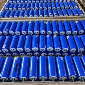 بطارية ليثيوم فوسفات الحديد أسطوانية 2.3 فولت 35 أمبير ساعة 66160 بسعر المصنع، 6000 دورة لتخزين الطاقة الشمسية، آمنة للغاية وعمر طويل - Product Image 6