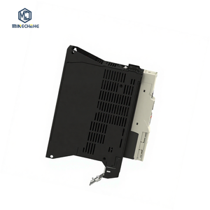 Variador de Frecuencia (VFD) ATV32HU40N4 Trifásico de 4kW, 100% Nuevo, para Equipos de Automatización Industrial - Product Image 2