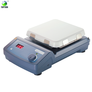 Agitateur magnétique multifonction TOPTION HP550-S haute performance, support OEM personnalisé, certifié ISO CE, garantie 1 an, qualité supérieure - Product Image 6