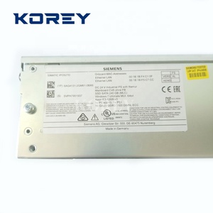 IPC627D 6AG4131-2GM61-0BX6 IPC IPC627C 6ES7647-6CA56-0JC0 IPC - Product Image 4