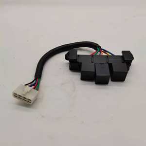 フォトン・ロヴォル農業機械・設備農業用トラクター用リレーボックスアセンブリ TE250.482A.2 - Product Image 3