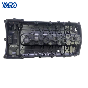 03H103429L Motor Diesel Válvula Tampa para Audi Q7 Phaeton Skoda Peça Original - Product Image 4