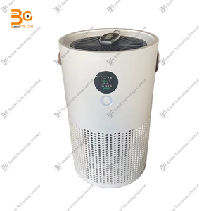 Protector de Voz Omnidireccional Ultrasónico de Alta Tecnología, Silencioso, con Encriptación de Voz de 360 Grados - Product Image 3
