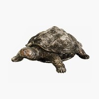 Aangepaste Polyresin Souvenir Sculpturen Van Zeebeeldjes