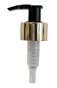 Professional Plastic Aluminium Hand Wash Pump <strong>Sprayer</strong> Convenient Spring Design Bottles Lids Closures Premium Quality Product - Product Image 4
