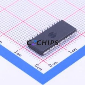 Original-Nuevo microcontrolador de chip IC de circuito integrado de 1/2/SO (MCU/MPU/SoC) - Product Image 2