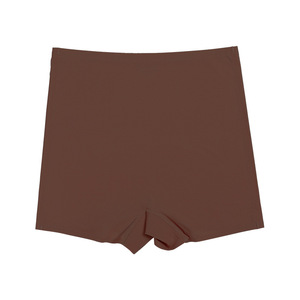 Biancheria intima Anti-batterica traspirante Anti-sbiadita Non arricciacapelli <span class=keywords><strong>100</strong></span> <span class=keywords><strong>cotone</strong></span> seta ghiaccio mutandine morbide da <span class=keywords><strong>donna</strong></span> mutandine - Product Image 5