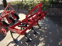 Cultivador para granja, motocultor rotativo, en venta