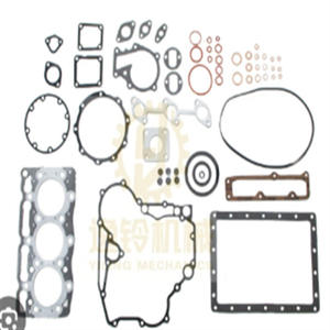 Kit de Juntas de Culata para Motor Caterpillar E320D2L C6.4, Repuestos para Reparación de Excavadoras - Product Image 4