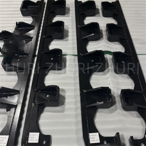 Parti del Sottocarro per Escavatore a Buon Prezzo 6018626 6018627 6018628 6018629 Protezione Catena Cingoli per Ex1200 - Product Image 2