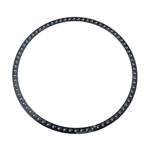 Đáng tin cậy tùy chỉnh <span class=keywords><strong>LED</strong></span> PCB bảng mạch Vòng thiết kế dịch vụ lắp ráp từ nhà cung cấp đáng tin cậy cho các sản phẩm pcba - Product Image 1