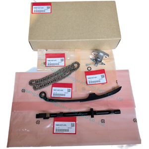 ชุดไทม์มิ่งฮอนด้า 14401-KCY-671 สำหรับรถจักรยานยนต์ Trx400 Xr400R อะไหล่ซ่อมเครื่องยนต์ผลิตในญี่ปุ่น - Product Image 2