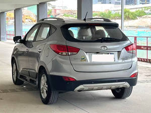 <span class=keywords><strong>Hyundai</strong></span> <span class=keywords><strong>ix35</strong></span> 2010 Usado, Gasolina, 2.0L, 2WD/4WD, Volante a la Izquierda, Interior Oscuro, Cuero, R17, Transmisión Automática, Bajo <span class=keywords><strong>Precio</strong></span> - Product Image 3