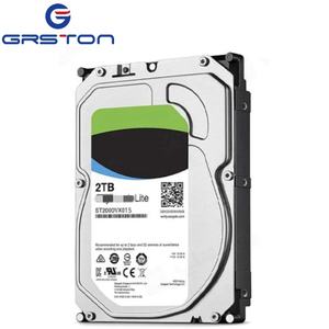 ST4000NE001 4TB NAS Hard Drive 7200 RPM 256MB Cache CMR SATA 6.0Gb/s 3.5" HDD Internal - Product Image 2