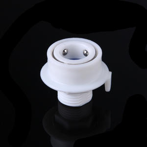 Factory Direct 1/2 \ "Connecteur rapide de <span class=keywords><strong>tuyau</strong></span> d'entrée <span class=keywords><strong>à</strong></span> filetage mâle Connecteur de <span class=keywords><strong>machine</strong></span> <span class=keywords><strong>à</strong></span> <span class=keywords><strong>laver</strong></span> multifonctionnel pour utilisation dans le jardin - Product Image 1