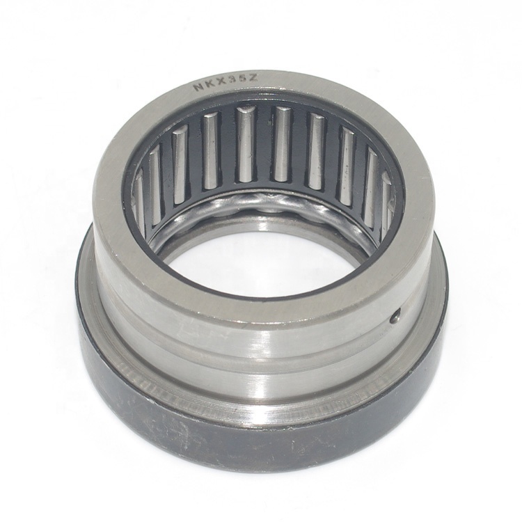 NKX 30 Z Combined Bearings - Durable & Efficient Solutions