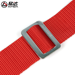 Eslinga de Escalada Xinda de 120 cm con Anillo en D para Equipo de Seguridad en Montañismo - Product Image 4