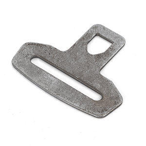 कस्टम धातु बहुउद्देशीय बेल्ट बकसुआ क्रोम प्लेटेड - Product Image 3