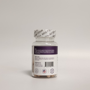 Probióticos Healthy Care, 30 Cápsulas, 150 Mil Millones de UFC, Apoyo para la Salud Femenina - Product Image 3