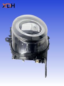 สำหรับ BMW ไฟหน้ารถมินิคูเปอร์ไฟหน้ารถ F55 F54 F56 LED F57เมทริกซ์ของแท้ DRL อัพเกรด2018-2024 - Product Image 3