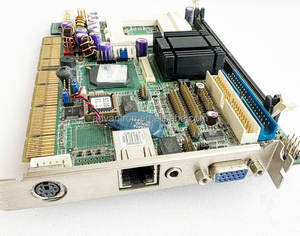 Computadora industrial IEI 001S203-03-200-RS REV.2.0 Accesorio Computadora industrial y accesorios de computadora industrial de dos años de edad - Product Image 6