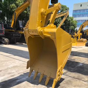 Excavadora Caterpillar 323D2L Cat 323 en Stock, Motor Cat 7.1, Excavadora Cat de Segunda Mano de 23 Toneladas - Product Image 1