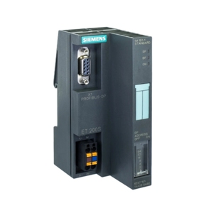 SIEMENS PLC 6ES71511AA060AB0 Interface Module 6ES7151-1AA06-0AB0 - Product Image 4