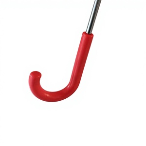 Paraguas Infantil <span class=keywords><strong>LIDL</strong></span> de 15''*8k con Marco de Seguridad, Paraguas para Niños con Diseño Personalizado - Product Image 3