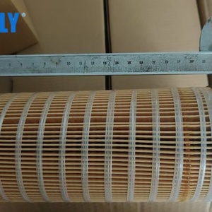 กรองน้ำมันเชื้อเพลิง1R-0749 1R0750 1R-0750 1R0751 1R0755 1R-0756 1R-0762 5095694 360-8960 436-7077สำหรับรถบรรทุก Caterpillar - Product Image 3