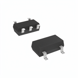 IC Gate NAND 1CH 2 Inp SC88A ลอจิกชิ้นส่วนอิเล็กทรอนิกส์ส่วนประกอบในสต็อก5 TSOP, SC 70 5, SOT 353 NC7SZ38P5X-L22057 - Product Image 1
