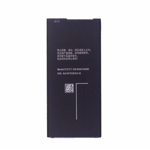 EB-BG610ABE 3300mAh Replacement Battery for Samsung Galaxy J7 <b>Prime</b> CE RoHS Wholesale Bulk High Capacity Quality - Product Image 2