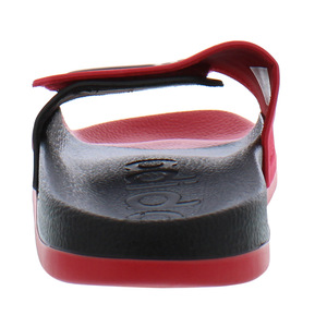 Adidas Adilette TND Ciabatte Unisex Colore Rosso Reale/Nero/Nero |   100% Autentico - Product Image 4